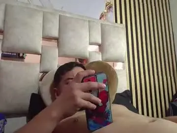 Chaturbate Sex Chat of arthur1718