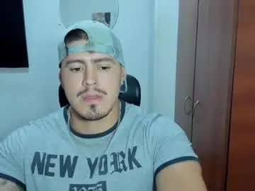 Chaturbate Live Porn of baltazardupont