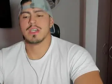 Chaturbate Adult Webcams of baltazardupont