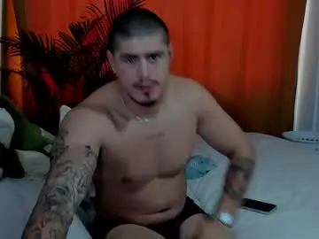Chaturbate Adult Webcam of baltazardupont