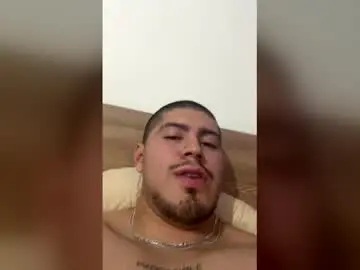 Chaturbate Live Porn of baltazardupont