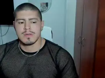 Chaturbate Watch Live Sex Cams of baltazardupont
