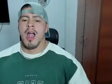 Chaturbate Live Porn of baltazardupont