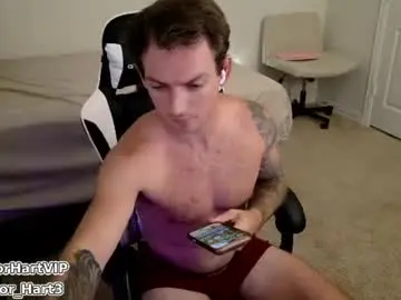 Chaturbate Private Sex Chat of connor_hart
