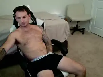 Chaturbate Live Porn of connor_hart
