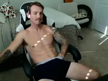 Chaturbate Nude Webcam of connor_hart