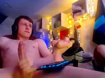 Chaturbate Live Porn of dannyk5