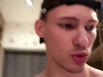 Chaturbate Private Sex Chat of davey_ebash