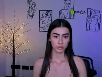 Chaturbate Private Sex Chat of flora_ri