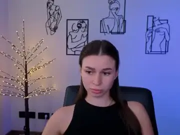 Chaturbate Sex Chat of flora_ri