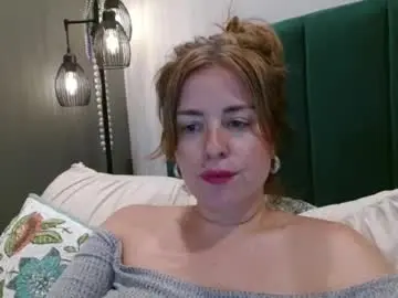 Chaturbate Sex Chat of hazel_skye
