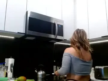 Chaturbate Best live sex cam show of hazel_skye
