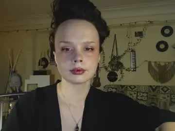 Chaturbate Live Sex of icecreamamy