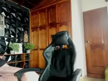 Chaturbate Sex Chat of jackson_macleyn