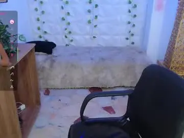 Chaturbate Private Sex Chat of lana_fiore