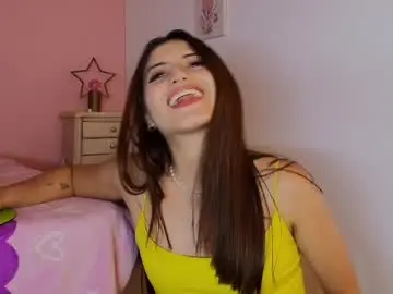 Chaturbate Best live sex cam show of lilith_rousee