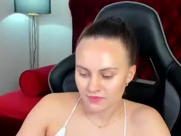 Chaturbate Nude Webcam of lumerisoren