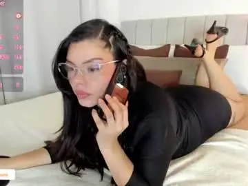 Chaturbate Live Sex of luxury_01