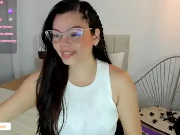 Chaturbate Best Webcam of luxury_01