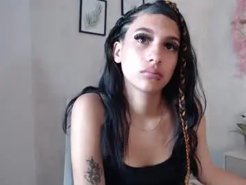 Chaturbate Live Sex of madhison_5