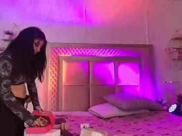 Chaturbate Adult Webcams of madhison_5