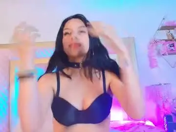 Chaturbate Free Porn Cam of madhison_5