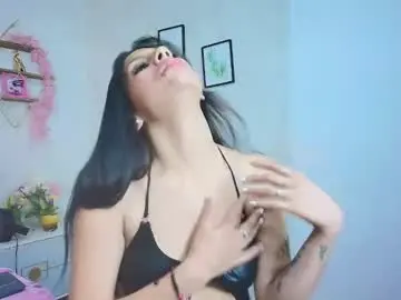 Chaturbate Best Webcam of madhison_5