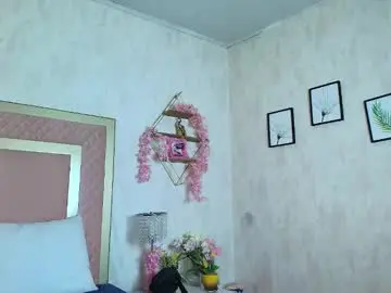 Chaturbate Free Porn Cam of madhison_5