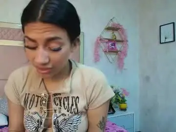 Chaturbate Best live sex cam show of madhison_5