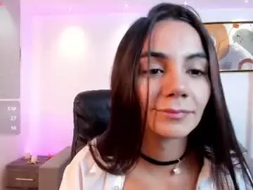 Chaturbate Best live sex cam show of martina_mancinii