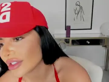 Chaturbate Live Porn of moniqueeass