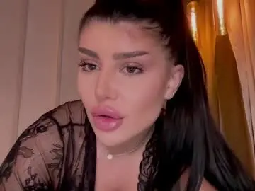 Chaturbate Best Webcam of moniqueeass