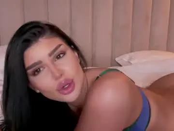 Chaturbate Nude Webcam of moniqueeass