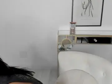 Chaturbate Sex Chat of moniqueeass