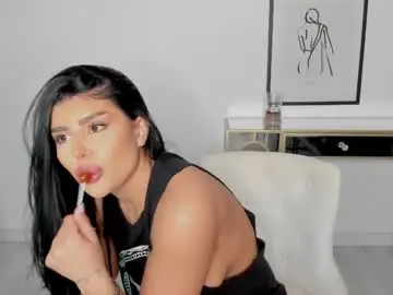 Chaturbate Live Sex of moniqueeass