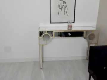 Chaturbate Adult Webcam of moniqueeass