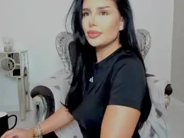 Chaturbate Nude Webcam of moniqueeass