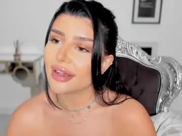 Chaturbate Sex Cam of moniqueeass