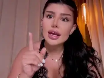 Chaturbate Watch Live Sex Cams of moniqueeass