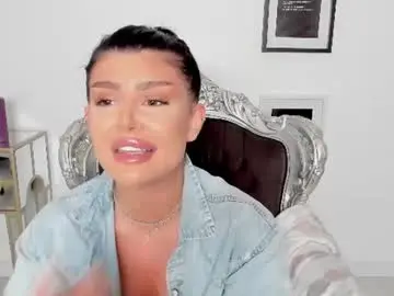 Chaturbate Adult Webcam of moniqueeass