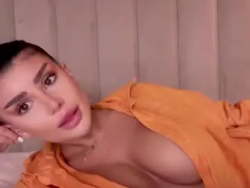 Chaturbate Nude Webcam of moniqueeass