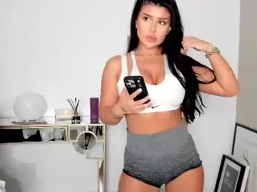 Chaturbate Best Webcam of moniqueeass