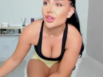 Chaturbate Free Porn Cam of moniqueeass