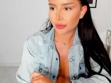 Chaturbate Sex Chat of moniqueeass