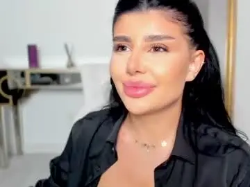 Chaturbate Live Sex Cam of moniqueeass
