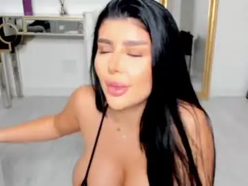 Chaturbate Best Webcam of moniqueeass