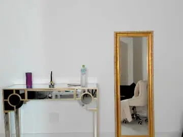 Chaturbate Nude Webcam of moniqueeass