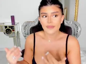 Chaturbate Live Porn of moniqueeass