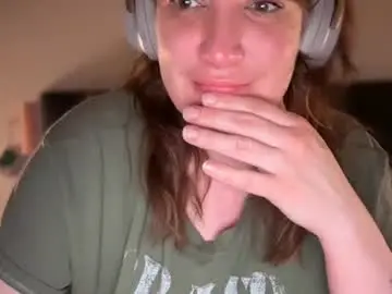 Chaturbate Free Live Porn of mossy_mommy