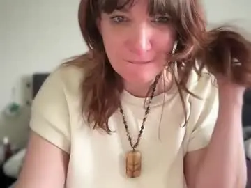 Chaturbate Live Sex of mossy_mommy